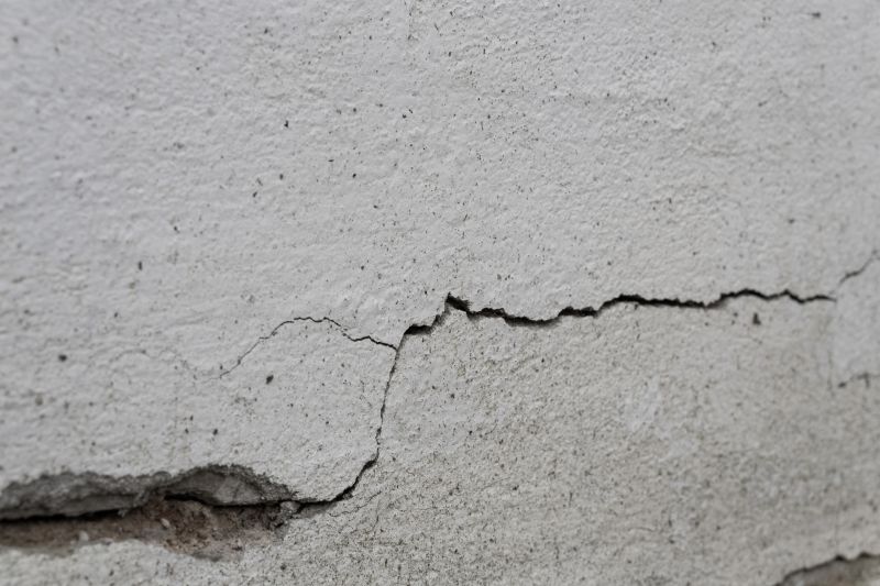 Basement Foundation Repair in Selma, NC