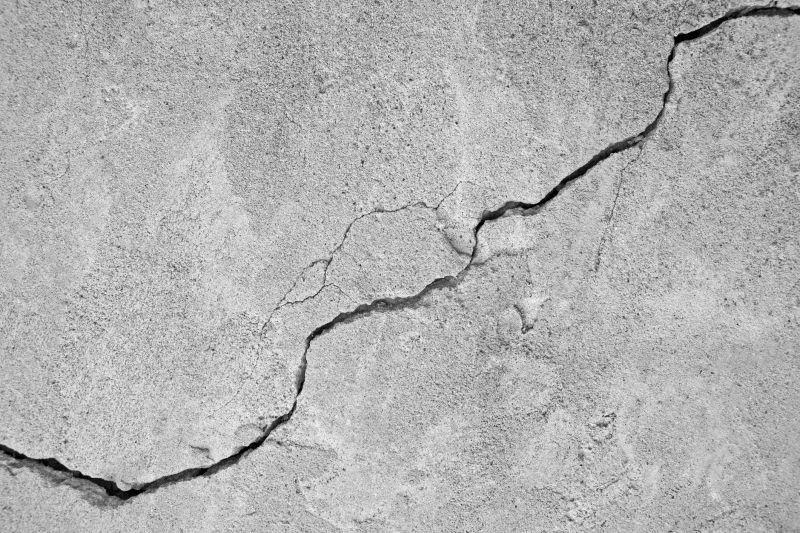 Foundation Cracks Repair in Johnston County, NC