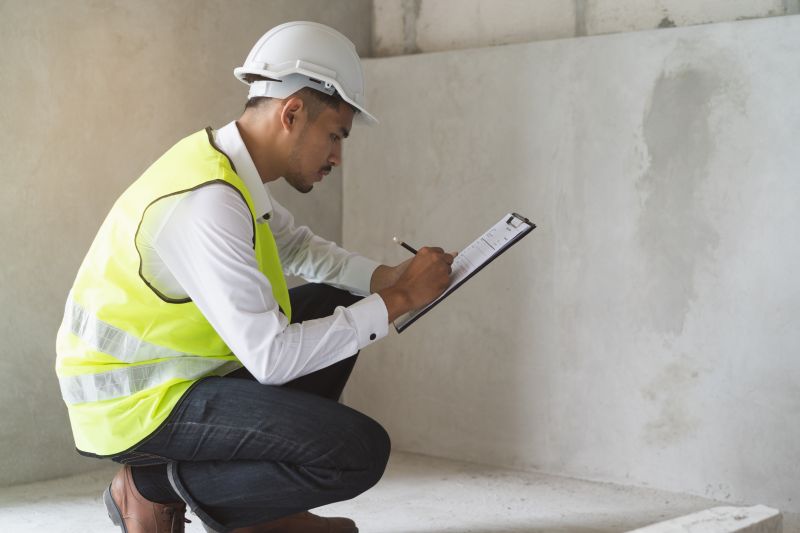 Foundation Inspection in Johnston County, NC