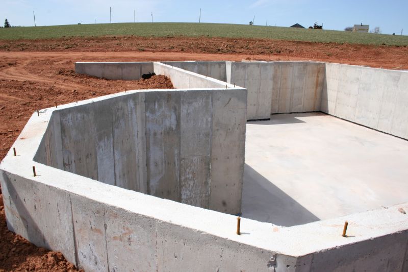 Foundation Maintenance in Johnston County, NC