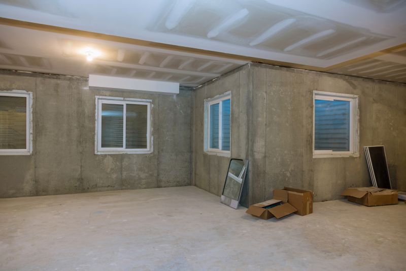 Foundation Raising in Cary, NC