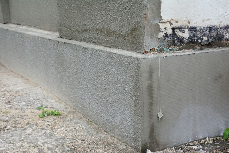 Foundation Repair in Apex, NC