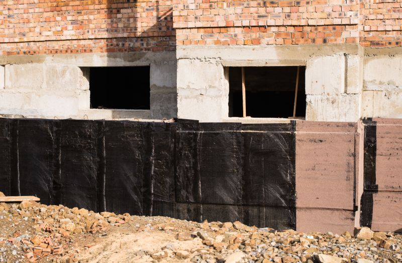 Foundation Repair in Dunn, NC