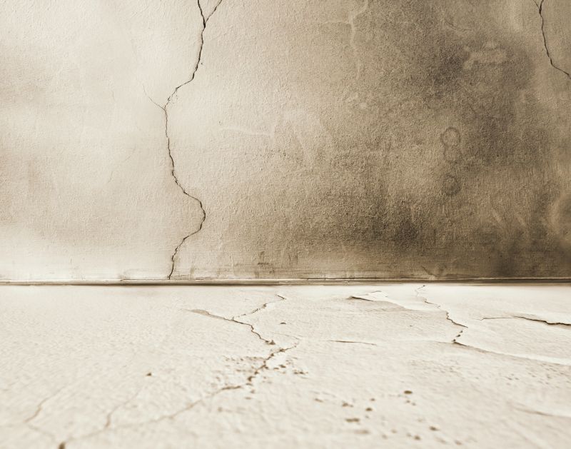 Foundation Restoration in Johnston County, NC