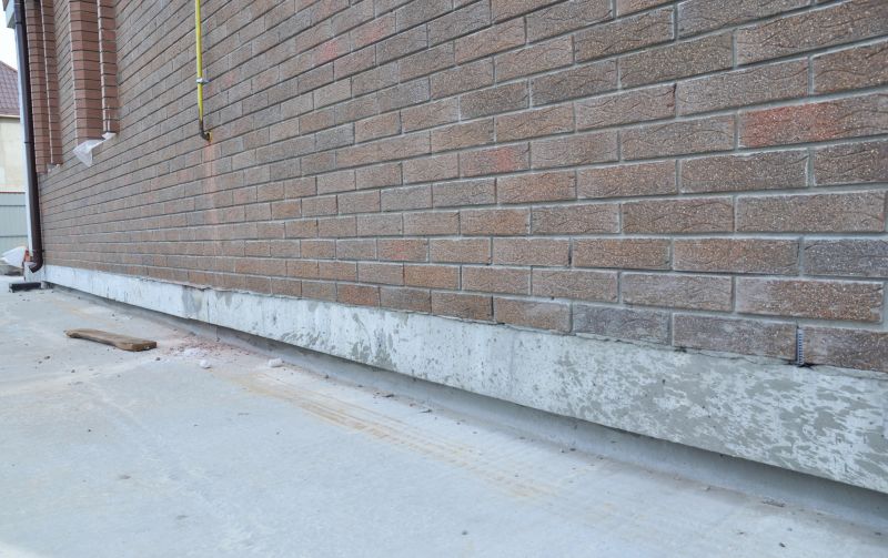 Structural Foundation Repair in Cary, NC